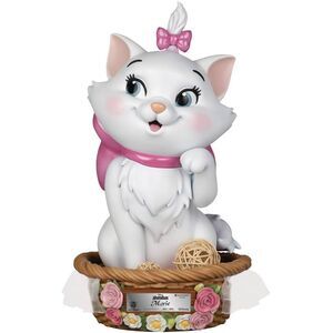 Beast Kingdom - Master Craft - Disney - The Aristocats - Flower Basket Marie
